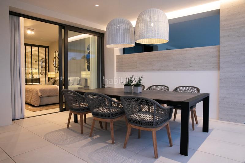 Foto fcfb23da-047a-40fa-80f3-057eb76c991a. Apartament amb aparcament piscina a Las Lomas de Río Verde Marbella