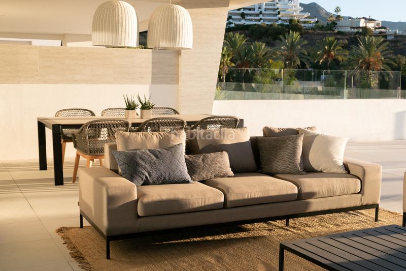 Foto 44c670ac-ed55-4e31-bf54-19a7caad630a. Apartamento en Las Lomas de Río Verde Marbella