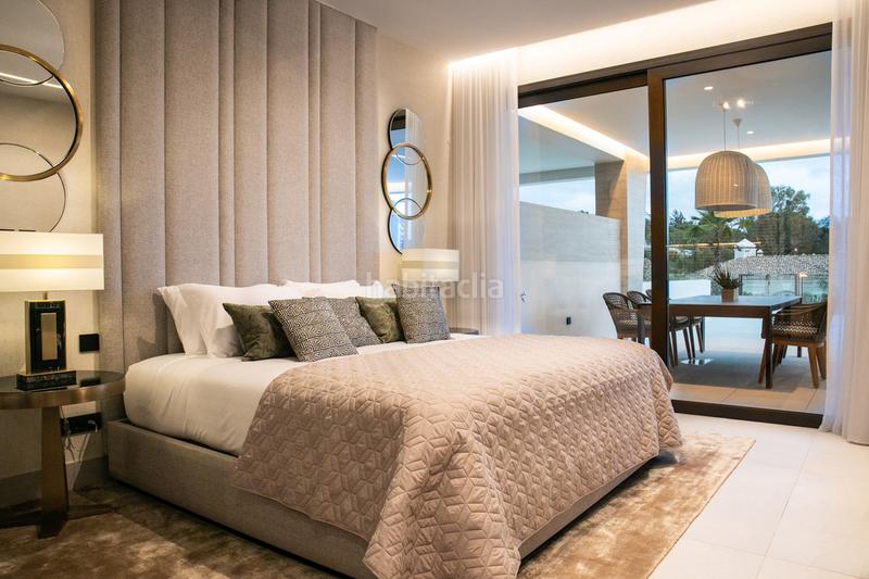 Foto 4687020b-020f-4ae8-98d2-5d6ac2148ebc. Apartamento en Las Lomas de Río Verde Marbella