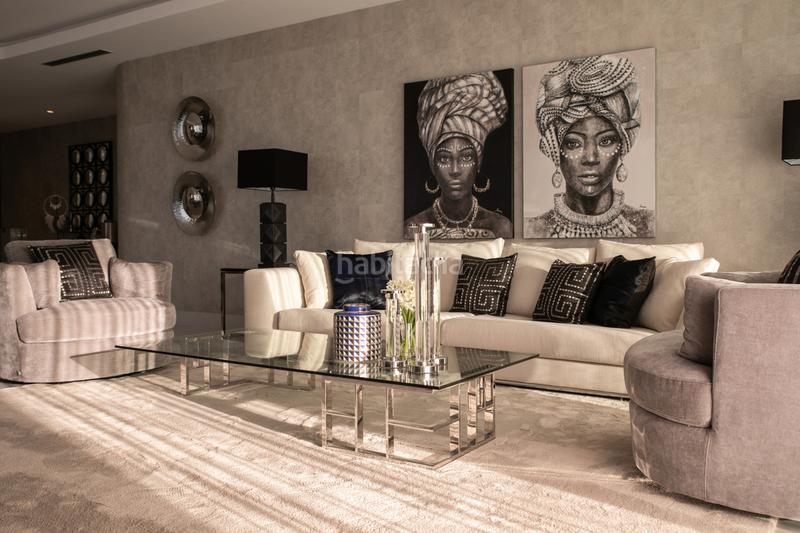 Foto 6c6ad809-7bca-4b17-94d3-11911f74b925. Apartamento en Las Lomas de Río Verde Marbella