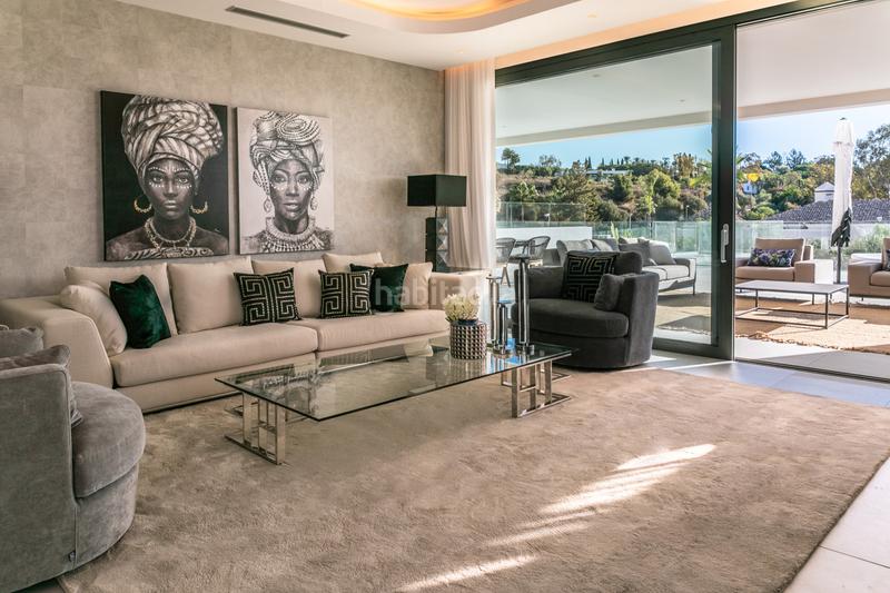 Foto 8ba5baa6-412d-4ffc-b92a-55af11c59456. Apartamento en Las Lomas de Río Verde Marbella