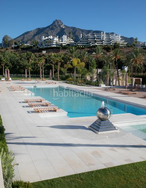 Foto 68e74894-73a2-4032-83d1-dfd05fd13076. Appartement avec parking piscine dans Las Lomas de Río Verde Marbella
