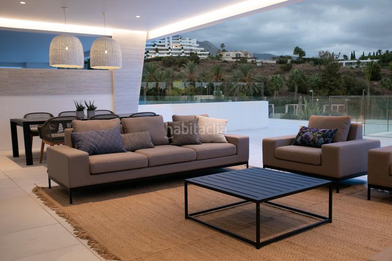 Foto 8a313d47-c76b-4424-9ccb-245ea1e7efa9. Appartement avec parking piscine dans Las Lomas de Río Verde Marbella