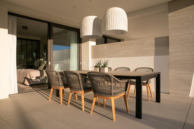 Foto a94cc93b-533e-4d68-a5bc-740277a66d6e. Appartement avec parking piscine dans Las Lomas de Río Verde Marbella