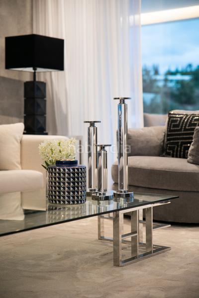 Foto a8659877-0032-4eb5-86a5-5502a50891b9. Appartement mit parking pool in Las Lomas de Río Verde Marbella