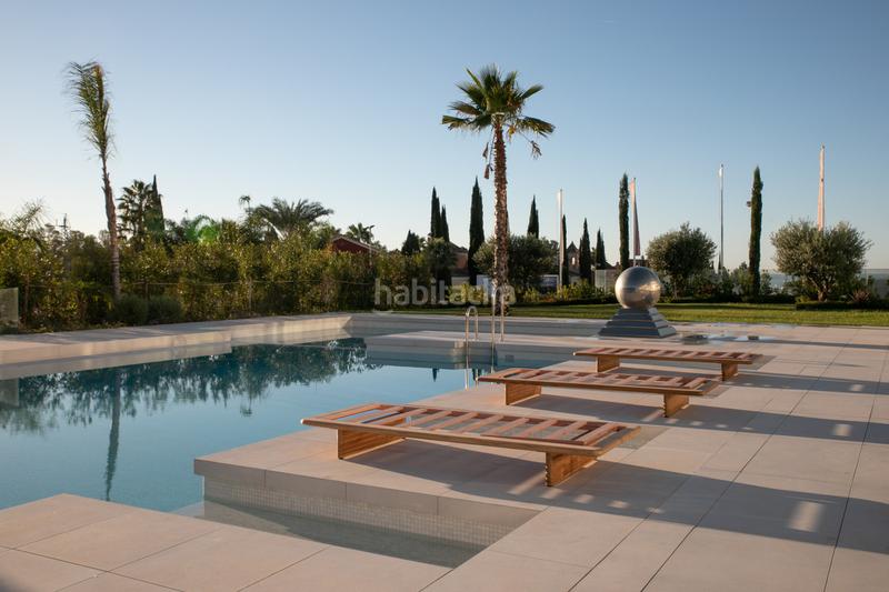 Foto dbccf988-d347-43a9-a883-ab4fefe8be2f. Appartement mit parking pool in Las Lomas de Río Verde Marbella