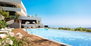 Apartament a Bahía de Marbella