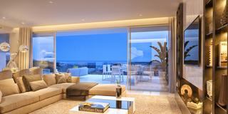 Apartament a Torrecilla - La Cañada