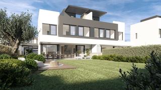 Maison jumelée à Nueva Atalaya