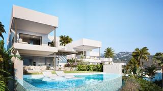 Casa a schiera in El Rosario - Ricmar