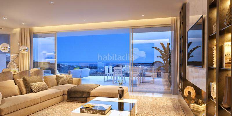 Foto 7c1a2588-0c46-4e02-a54d-2feef5704243. Attique avec parking piscine dans Torrecilla - La Cañada Marbella