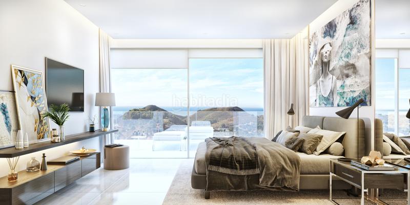 Foto 831dbb0c-ec75-4148-83d9-2f69e6cc4529. Attique avec parking piscine dans Torrecilla - La Cañada Marbella