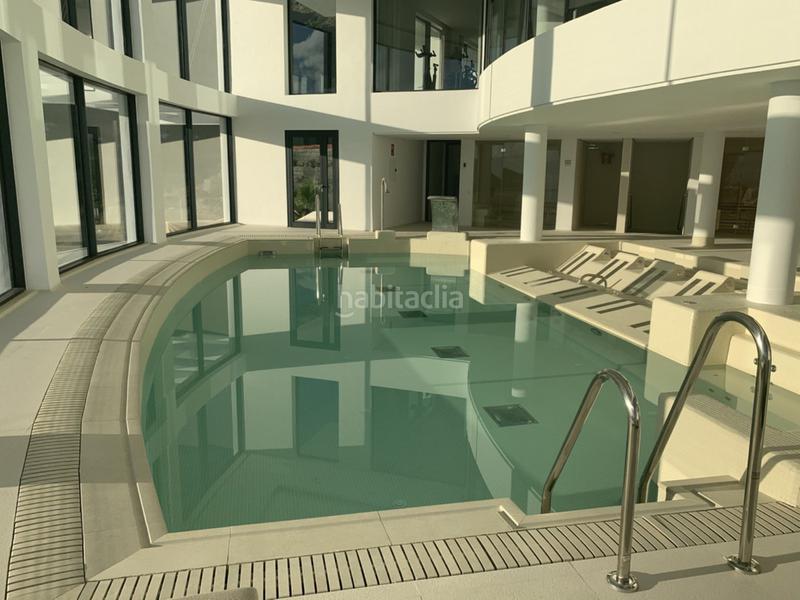 Foto 2113b9c1-f073-4726-9ec8-af1c2678a538. Dachwohnung mit parking pool in Torrecilla - La Cañada Marbella