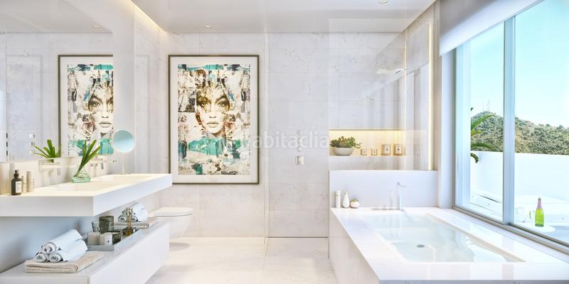 Foto d9d9fa4f-8189-4475-8ae0-5a354defba0b. Penthouse with parking pool in Torrecilla - La Cañada Marbella