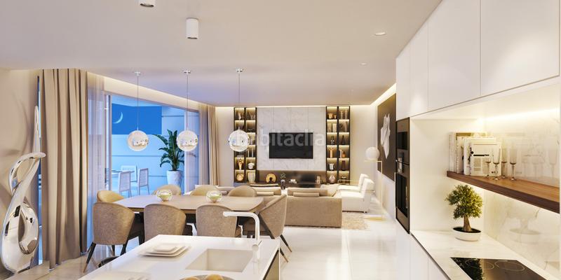 Foto f4fd0e9a-b956-409a-a342-4bcf154c0808. Penthouse with parking pool in Torrecilla - La Cañada Marbella