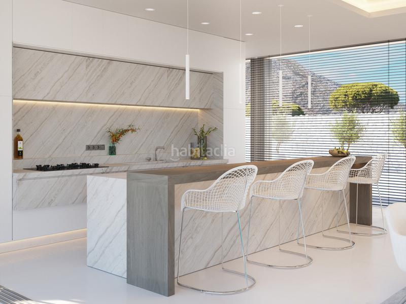 Foto 4fa7d175-a2fb-4464-9bc7-71b14232080c. Chalet with pool in La Quinta Benahavís