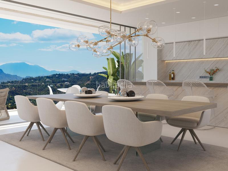 Foto 0cd28fcb-247b-4fcf-9c6f-c342183cf025. Xalet amb piscina a La Quinta Benahavís