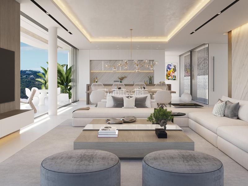 Foto b4751c5b-0061-42e2-9475-259aad0e4f94. Xalet amb piscina a La Quinta Benahavís