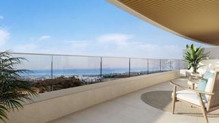 Piso en Bel - Air