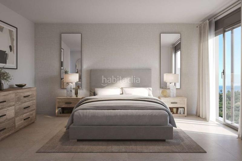 Foto 28ce5b57-d6d2-4612-8c65-72fa62b2f911. Etagenwohnung mit parking pool in Bel - Air Estepona