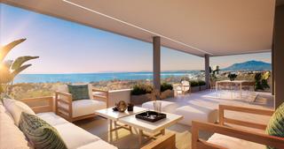 Appartement in El Rosario - Ricmar