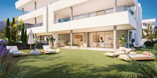 Ground floor in El Rosario - Ricmar