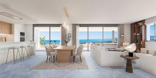 Appartement à El Rosario - Ricmar