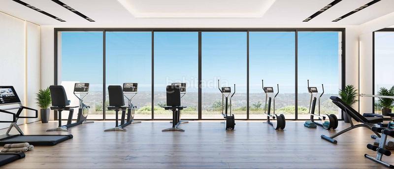 Foto d2739849-d7df-4d41-9590-7ec71f1511aa. Chalet with parking pool in Nueva Atalaya Estepona