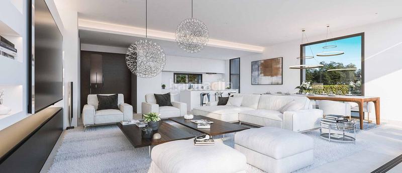 Foto de805cdb-03d2-427f-b692-aae1b2737cd6. Chalet with parking pool in Nueva Atalaya Estepona