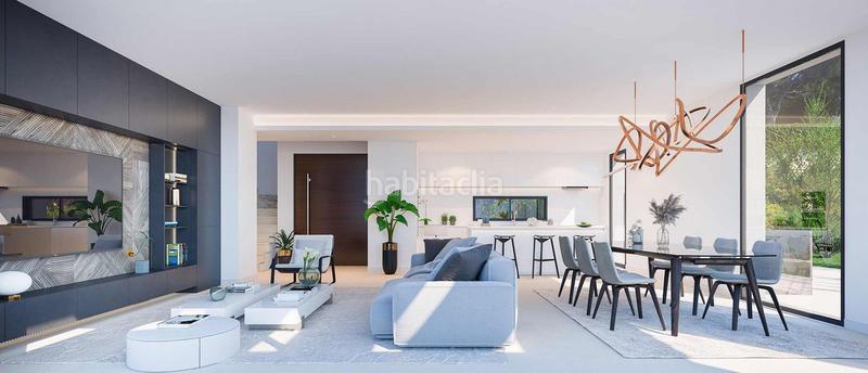 Foto de76a43b-a245-4e1c-979f-811720bb5cec. Chalet avec parking piscine dans Nueva Atalaya Estepona