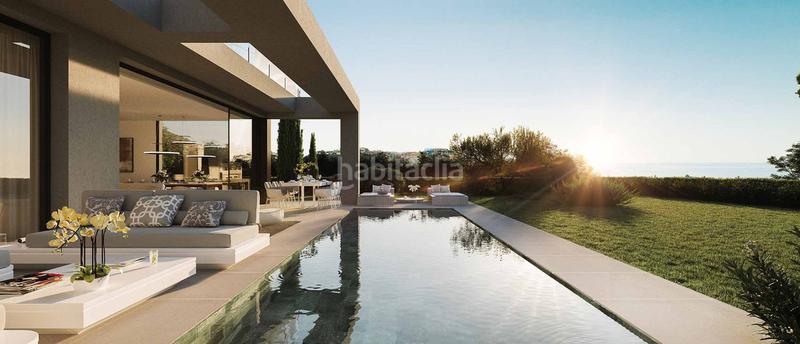 Foto 57607d08-5374-44c5-9d00-4e0b63e48cea. Chalet en Nueva Atalaya Estepona