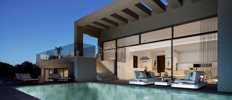 Foto b5498204-2804-4dc5-8515-35fbd609ab4a. Chalet en Nueva Atalaya Estepona