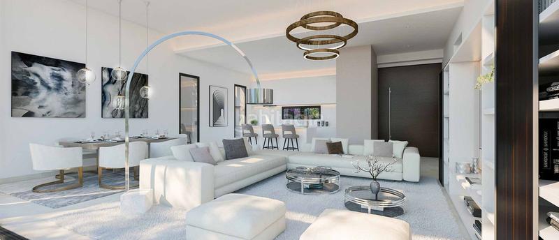 Foto 3f38d389-4a23-4229-8b29-628640bf486b. Chalet con parcheggio piscina in Nueva Atalaya Estepona