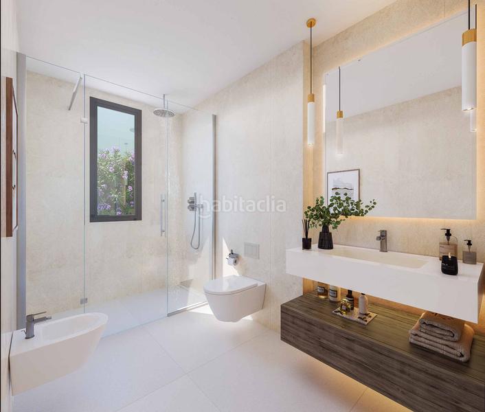 Foto a11fadbc-b637-48f1-a90e-8e8fb46245b4. Chalet con parcheggio piscina in Nueva Atalaya Estepona