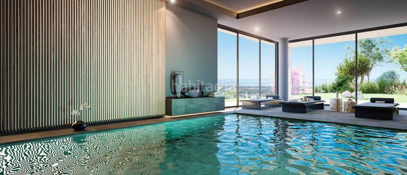 Foto 7d864429-dc03-4211-9be4-ddd8acd7f587. Xalet amb aparcament piscina a Nueva Atalaya Estepona