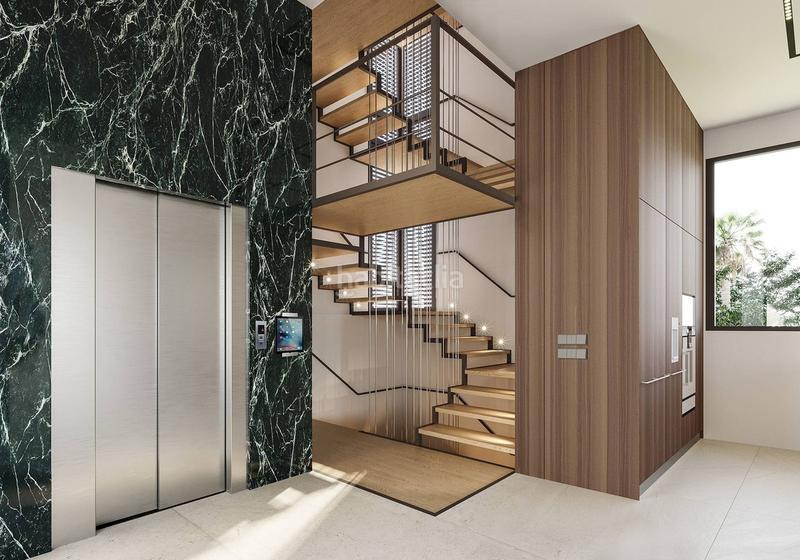 Foto 314a4764-2802-4d23-b8fb-45def3d82480. Chalet mit parking pool in La Dama de Noche - La Alzambra Marbella