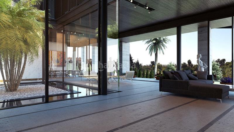 Foto af06e5fd-0225-4028-904a-89fed530996f. Chalet avec parking piscine dans La Dama de Noche - La Alzambra Marbella