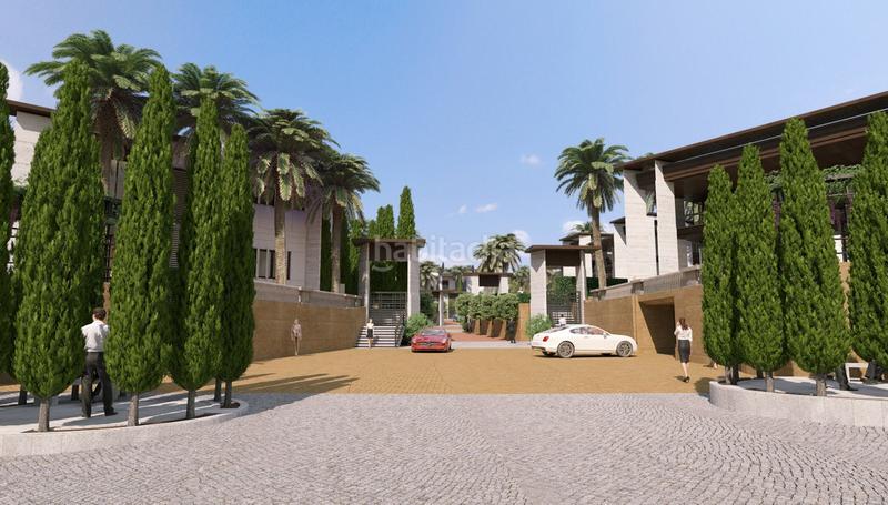 Foto a9b27e5c-c698-46d8-aa5a-497a8012171e. Chalet con parcheggio piscina in La Dama de Noche - La Alzambra Marbella