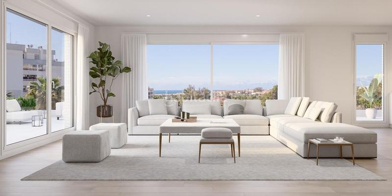 Foto 594ead0b-839f-4ec1-87aa-a41adc762d39. Appartement mit parking pool in Las Brisas Marbella