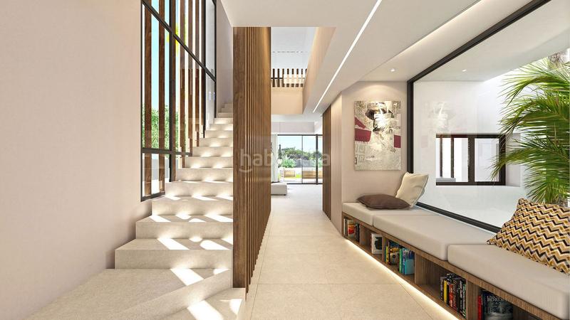 Foto 21b9ab0e-43c8-4c35-907b-bdaea529bc01. Chalet avec parking piscine dans Puerto Banús Marbella