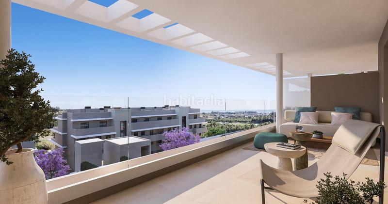 Foto 96b2854b-7956-4514-b598-a5070dafa0aa. Ground floor with parking pool in Bel - Air Estepona