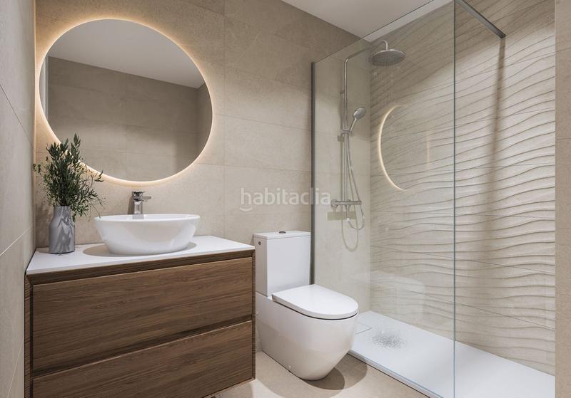 Foto a2d7a9f3-f9f5-4b6f-b918-e3f7929af45c. Ground floor with parking pool in Bel - Air Estepona