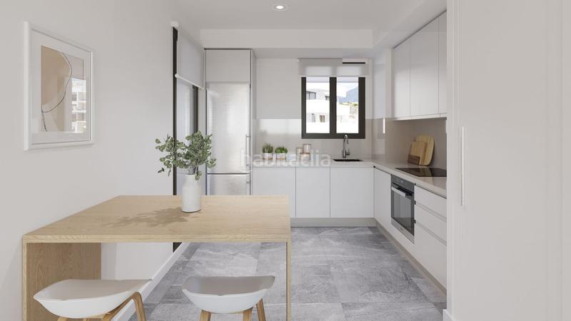 Foto 14a97664-6dbc-421a-af58-4335cfe7314f. Ground floor with pool in Parque Central Estepona