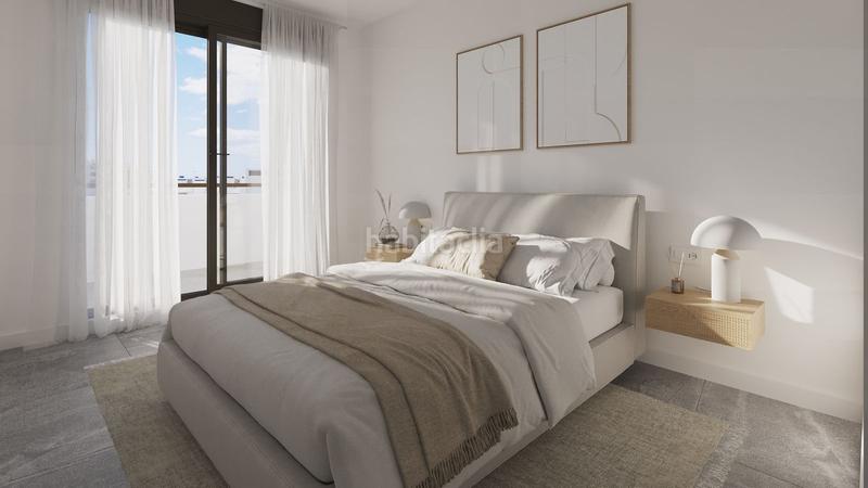 Foto 641f89d0-ba05-49d4-af64-87f68d2b7203. Ground floor with pool in Parque Central Estepona