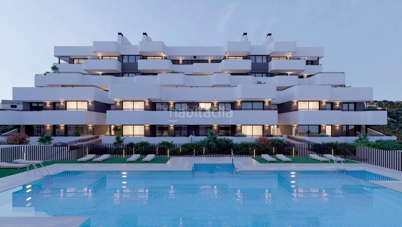 Foto 7c36c44d-0a21-4688-b6ce-7c6c504a3183. Planta baixa amb piscina a Parque Central Estepona