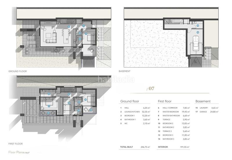 Foto b4ac782d-4d61-4c18-ad90-20f0742727dc. Chalet mit parking pool in Mijas pueblo Mijas