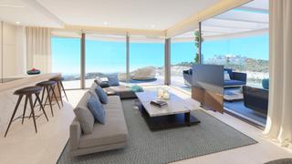 Rez-de-chaussée à El Paraíso