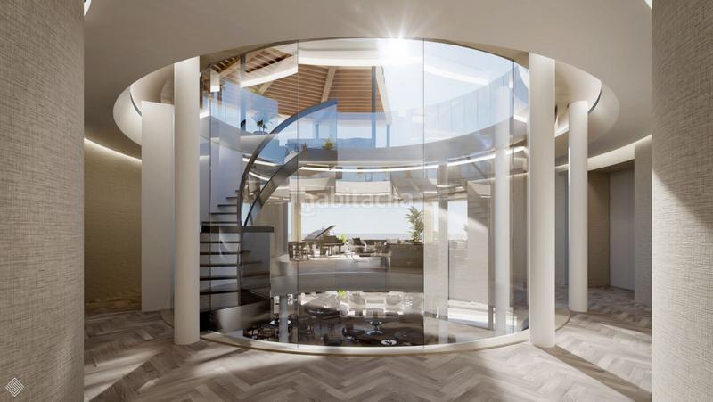 Foto 0e549dbe-38ba-45f0-b76d-18317e5497e2. Àtic amb aparcament piscina a Nueva Atalaya Estepona