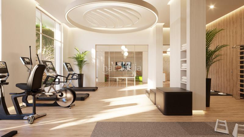 Foto 9938b859-523e-4ce1-9dd8-ad6413d4826a. Àtic amb aparcament piscina a Nueva Atalaya Estepona