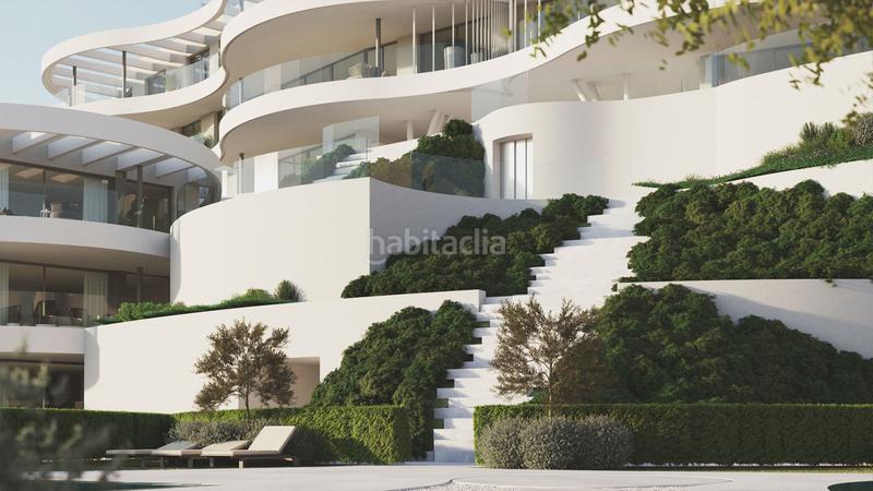 Foto 231a1302-fc19-43dc-b22b-27f804ccdf04. Penthouse with parking pool in Nueva Atalaya Estepona